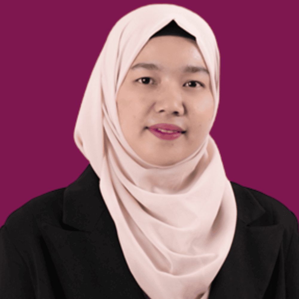 Asst. Prof. Merilyn Q. Amlani